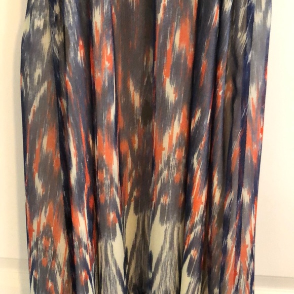 Joie maxi dress - Picture 4 of 4